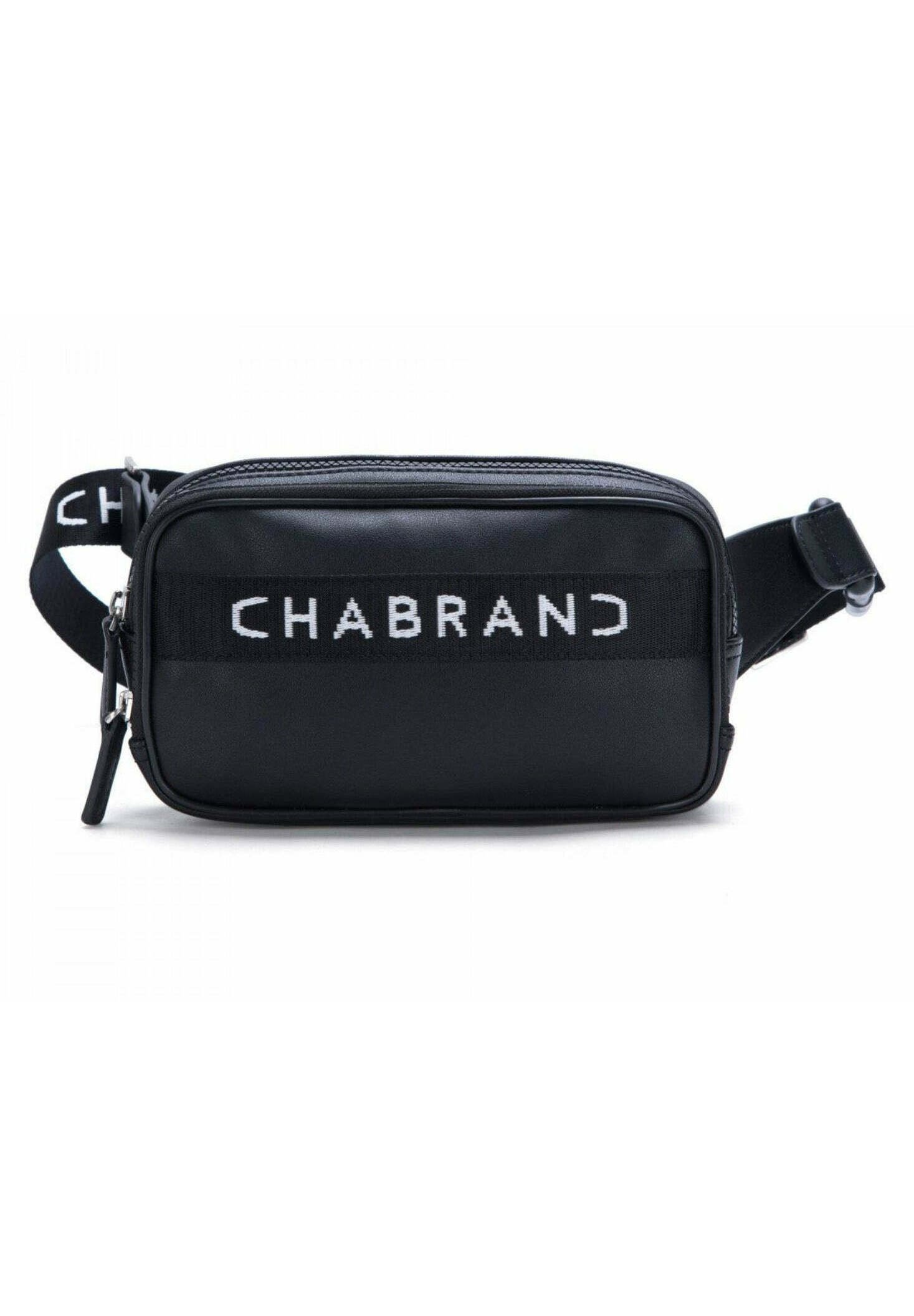 Sacoche Banane Chabrand Chabrand CAMPUS Noir Sacs Sacs Banane