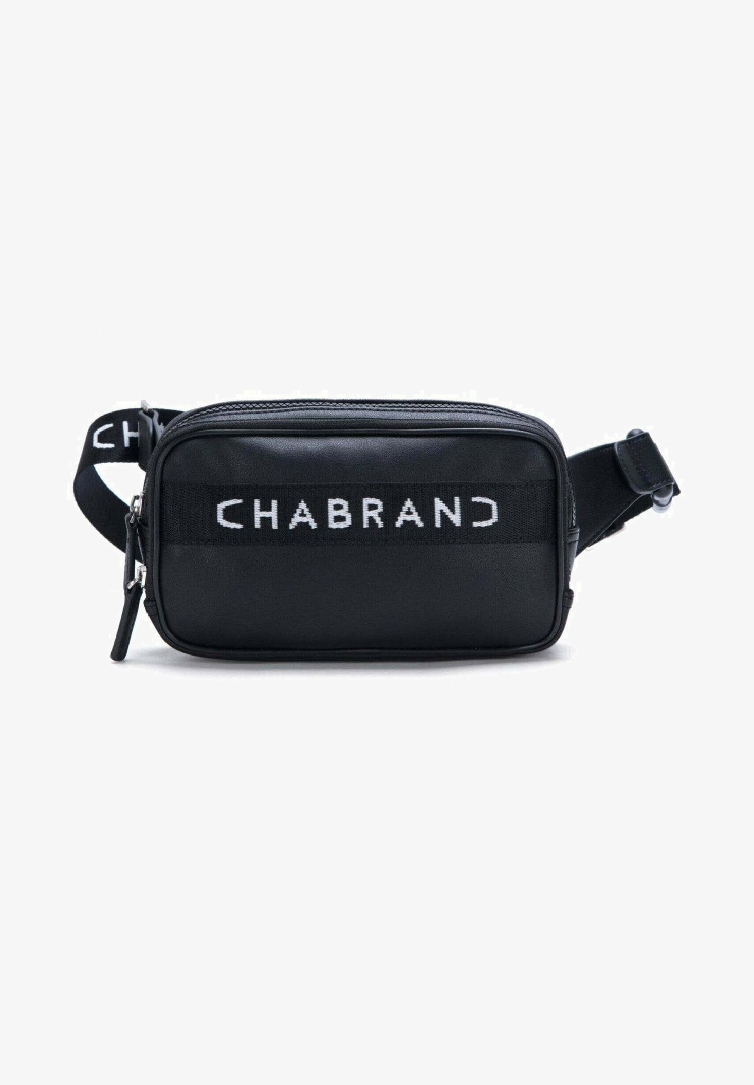 Sacoche Banane Chabrand Chabrand CAMPUS Noir Sacs Sacs Banane