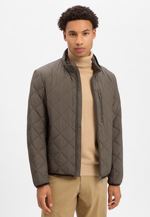 bugatti, BUGATTI JACKE - Winterjacke - khaki