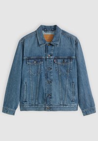 RELAXED TRUCKER  - Veste en jean - friend of mine