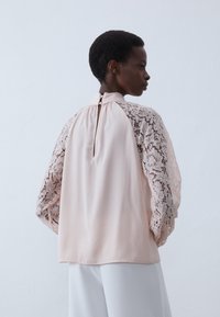 Anna Field Camicetta - light pink