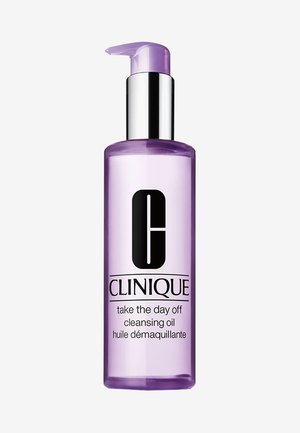 TAKE THE DAY OFF CLEANSING OIL - Cleanser - -