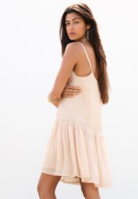 PULL&BEAR - Robe de jour - pink Image miniature 1