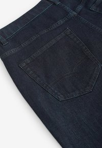 Next SUMMERWEIGHT COTTON - Répafazonú farmer - dark blue