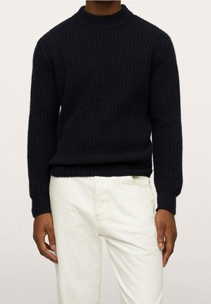 Mango Sweter