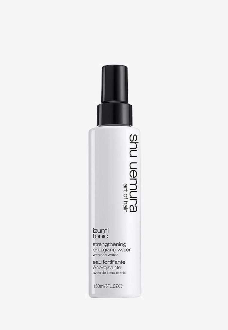Shu Uemura - IZUMI TONIC | STRENGTHENING ENERGIZING WATER FOR WEIGHTLESS VOLUME & SHINE - Hårvård, Förstora