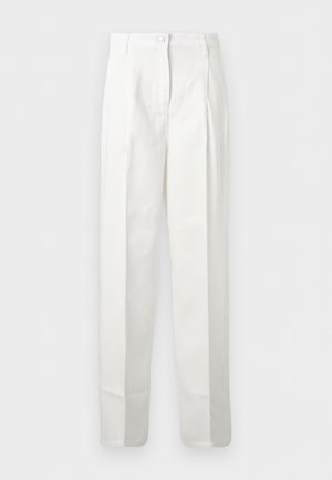 REMY - Wide Leg - ceramic denim