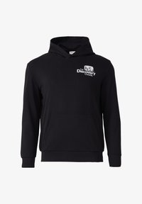 Non selezionato, schwarz