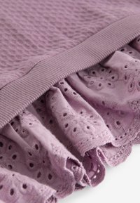 Next REGULAR FIT - Leggingek - purple