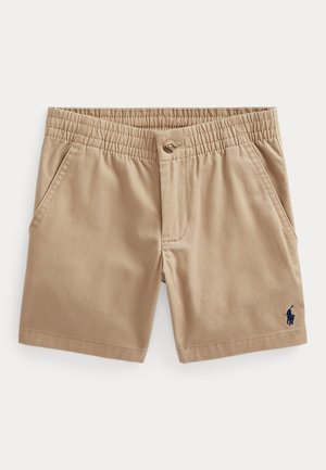 POLO PREPSTER FLEX ABRASION TWILL SHORT  2-7Y - Pantaloni scurți - khaki hill