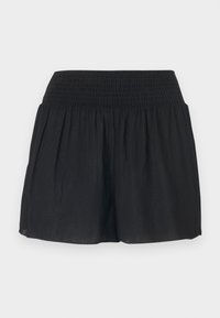 Selected, black out