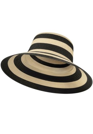 SONNENHUT - Hat - schwarz
