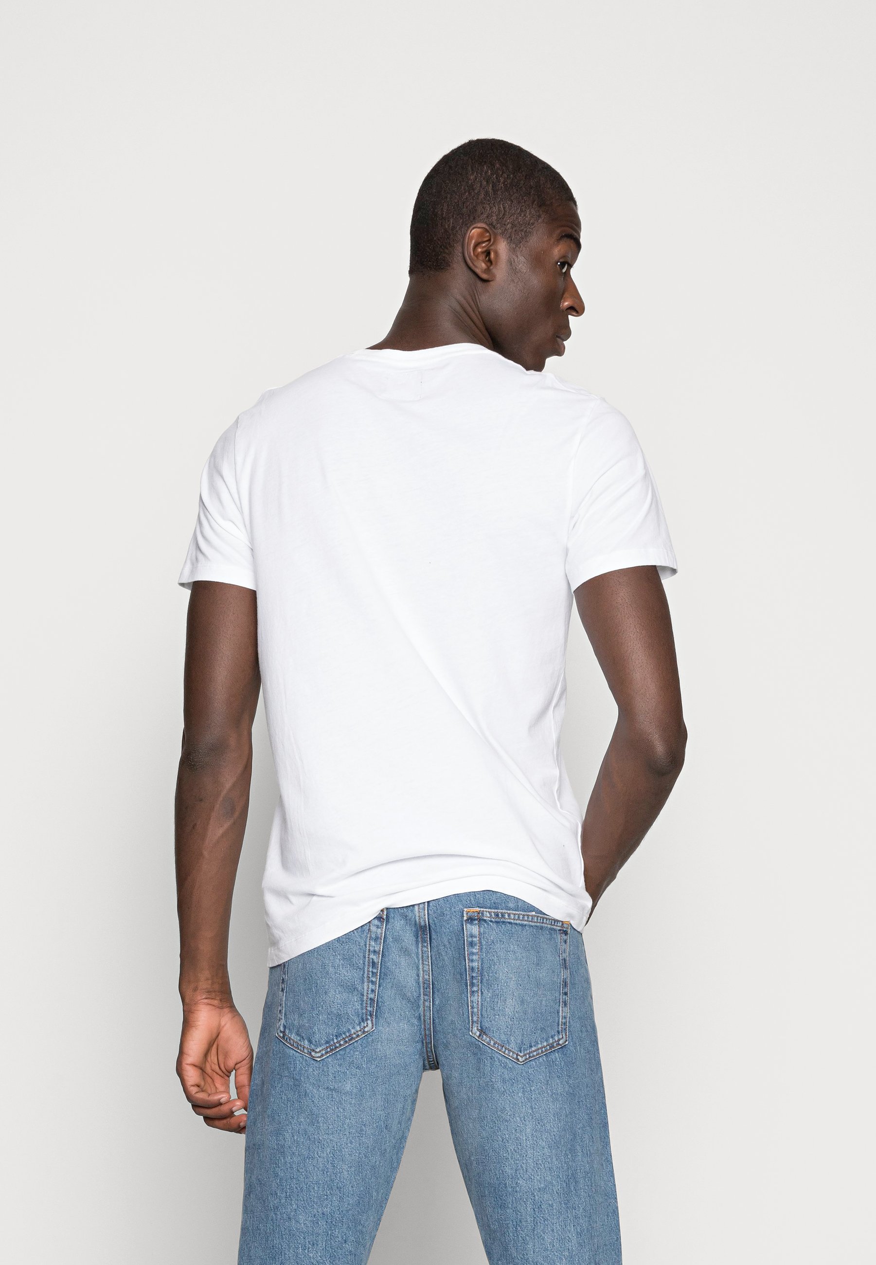 zalando t shirt abercrombie