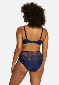 Sans Complexe Slip - blue