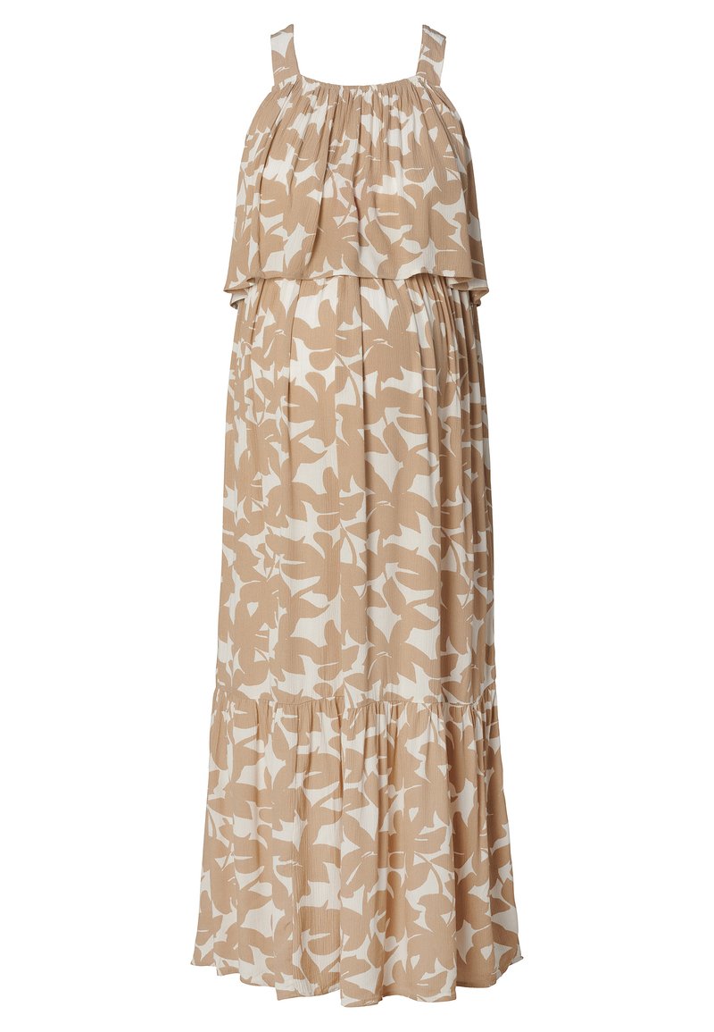 Noppies Maxi-jurk beige