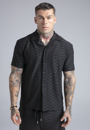 Hemd - black