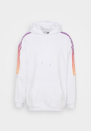 Hoodie - white