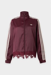 Επιλέχθηκε, maroon