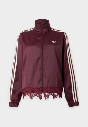 adidas Originals, FIREBIRD - Veste légère - maroon