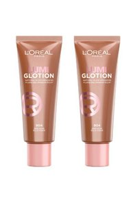 L'Oréal Paris TRUE MATCH LUMI GLOTION - Hightlighter -  eclat foncé