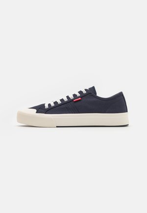 HERNANDEZ 3.0 - Sneakers basse - dark blue