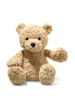Cuddly toy - hellbraun