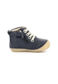 Kickers Zapatos de bebé - marine