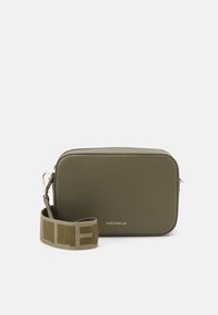 Unausgewählt, laurel green