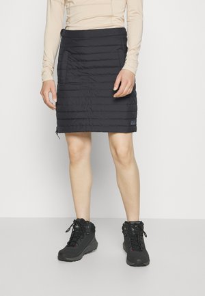 ICEGUARD SKIRT - Gonna sportivo - phantom
