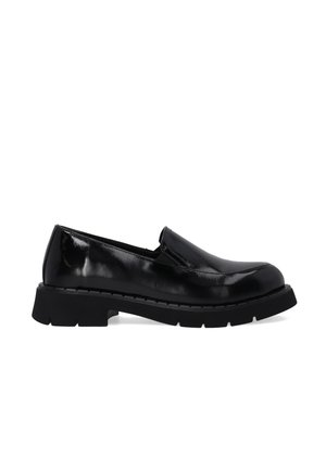 MOCCASIN - Instappers - black