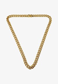 Sélectionné, gold-coloured