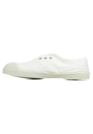 Bensimon ELLY - Baskets basses - blanc