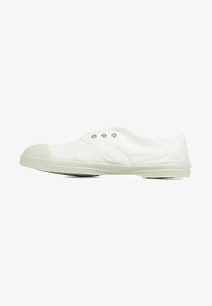 Bensimon ELLY - Sneakers basse - blanc
