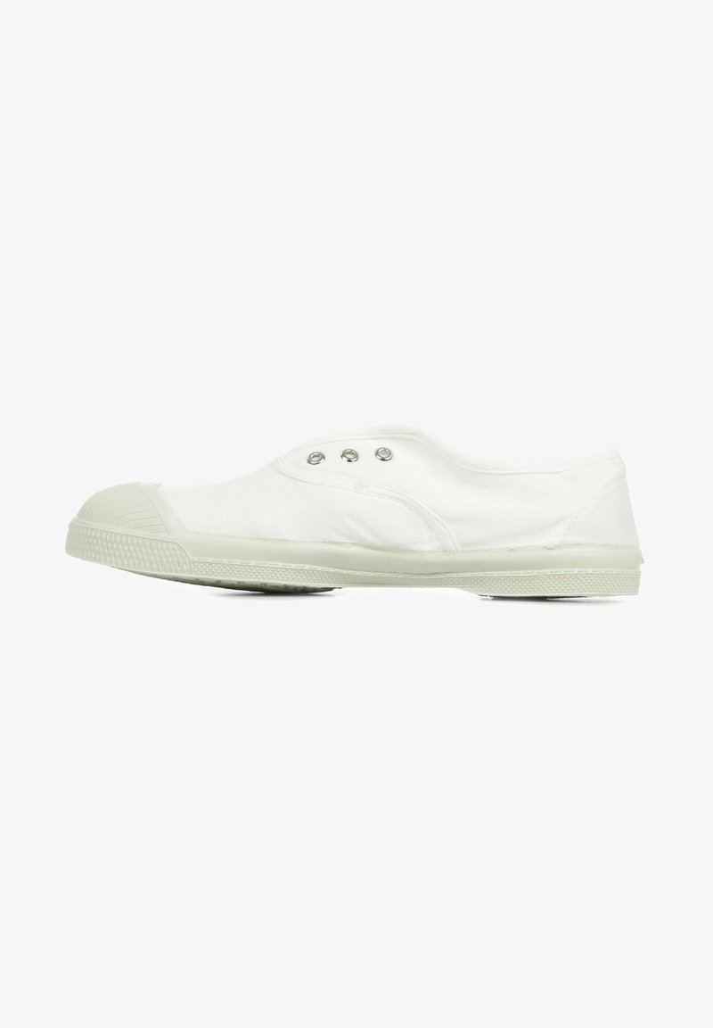 Bensimon ELLY - Baskets basses - blanc