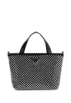 Guess TASMIN  - Handtasche - schwarz