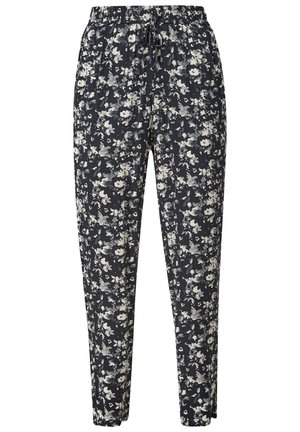 Pantalones deportivos - dark blue