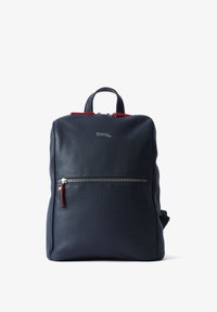 Non selezionato, navy