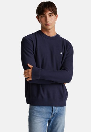 Maglione - blue