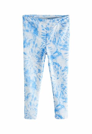 Legging (type pantalon) - blue