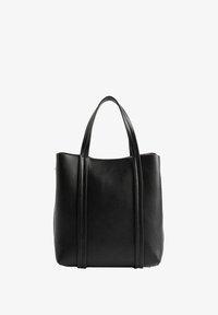 Wybrany, black