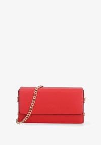 Niet geselecteerd, rosso