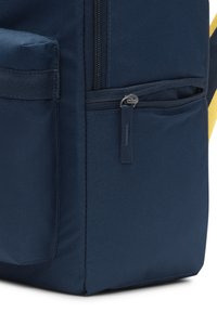 Nike Performance KYLIAN MBAPPÉ BACKPACK UNISEX - Nahrbtnik - armory navy armory navy hyper punch