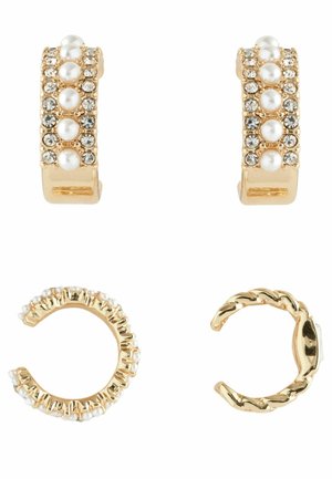 Next SPARKLE  - Ohrringe - gold tone