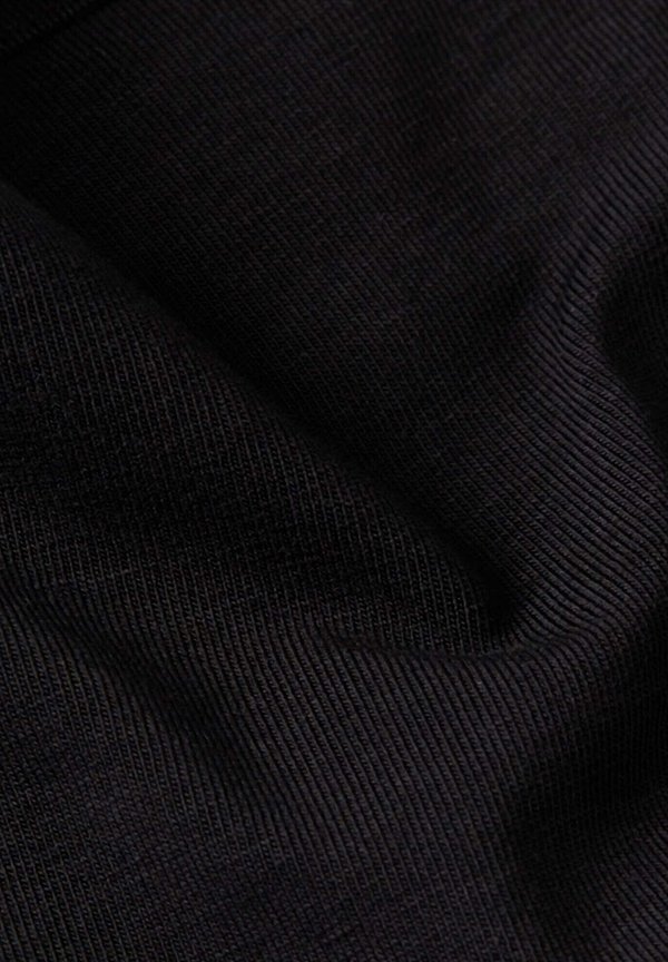 RAW HIPSTER 3ER PACK  STRETCH LOGO EINFARBIG - Briefs - schwarz4