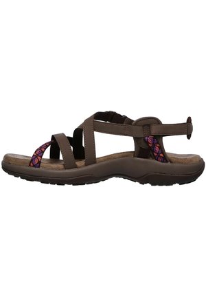 Skechers Sandalias - braun