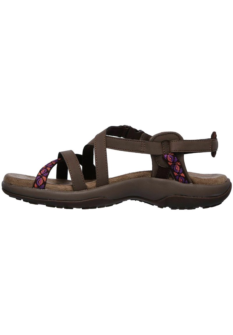 Skechers Sandalias - braun