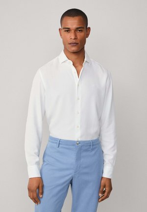 TEXTURE - Camicia - optic white