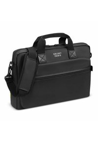 Delsey Paris MAUBERT 2.0  - Portafolios - schwarz