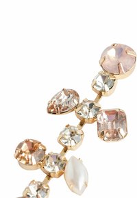 Next Pendientes - pink