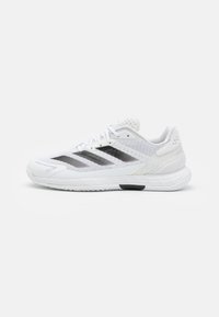 DEFIANT SPEED  - Tennissko til multicourt - footwear white/core black/grey one